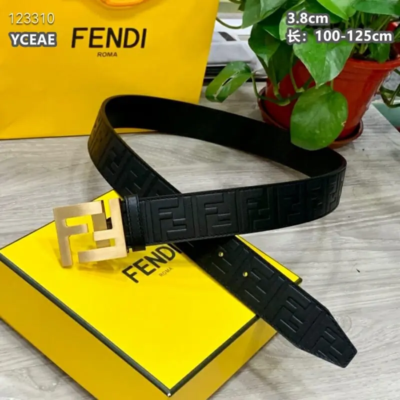 fendi aaa quality Ceintures pour homme s_121aa0a